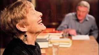 Doreen Brownstone - Still Working After 90