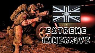 Ghost Recon Breakpoint | As Royal Marines Commando | EXTREME