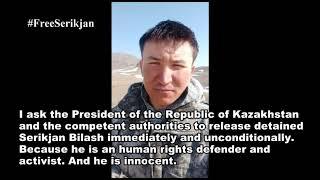 #Atajurt kazakh human rights