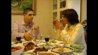 איך להצליח בעסקים ובחיים? רוזין רוזנבלום מראיינת את ערן שטרן