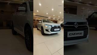 All New Maruti Suzuki Dzire 