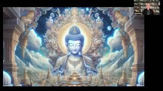 Spooky2 Online Meditation with Medicine Buddha Music for Longevity