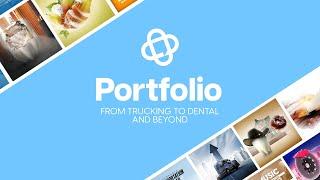 Portfolio | From Trucking To Dental and Beyond | MA Team Marketing Agency