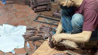 Trực tiếp đồ gỗ #diy  #woodworking #tools  #dogoxuanhuy