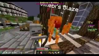 Minecraft Survival Games14 I Called Them Ez