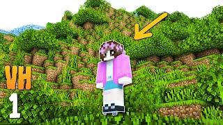 PRO! : 1 - Vault Hunters SMP4