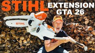 STIHL GTA 26 EXTENSION