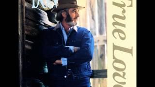 Don Williams - Lord Have Mercy on a Country Boy