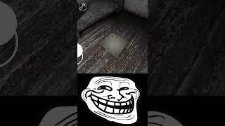 I need a Spider Key Trollface Edit #Granny #Gaming #Trending #Trollface #Edit #Shorts