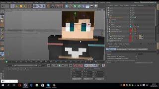 Reto #1 : Render Pro - Mayki Gamer vs Spidiboy Artz