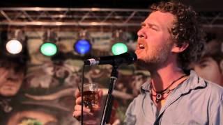 Glen Hansard - The Parting Glass - 3/16/2012 - Stage On Sixth