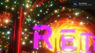 Retro Reverb Records - 24hour Party People Live Stream