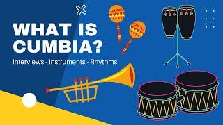 What is Cumbia? Music, Rhythms, Instruments & Mixing Tips with Balkumbia and Choque Sonidero