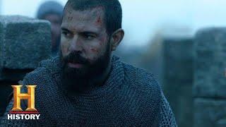 Knightfall: Battle for the Knight's Temple (Season 2) | History