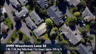 3999 Woodmere Lane SE Video Tour