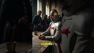 Knights Templar: The Secret That Shook an Empire