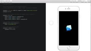 Prototyping with Framer, part 1