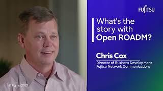 What's the story with Open ROADM?