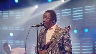 Alick Macheso  LIVE 2021  - Tapinda/Sesingenile Virtual Concert