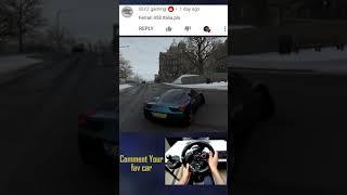 Ferrari 458 Italia Drifting in Forza horizon 4 Epic moment