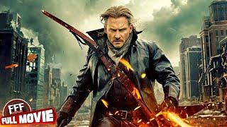 Called upon once again to save humans from monsters | WRATH OF VAN HELSING | Full FANTASY Movie HD