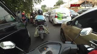 Daily Ride ala Barizki Channel || KBPS 27