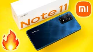 ПРОВАЛ Redmi Note 11 Pro 5G  Xiaomi Думают ЖОПОЙ