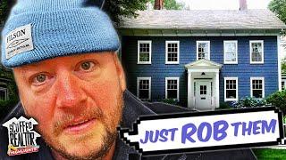 Nick Rochefort on How to LOWBALL Home Offers