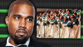 How To Make GOSPEL CHOIR Samples From Scratch