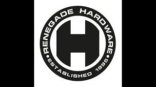 Vicious Circle B2B Unknown Error & MC 2Shy LIVE @ Renegade Hardware, The End, London 17.11.2006