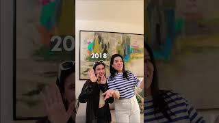 Emilia creciendo 