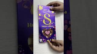 #valentinesday #valentinesdaygiftforhim #valentinesdaygift #valentine #valentineday #dairymilk #love