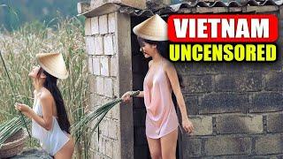 This Is Life In VIETNAM, The Most EXOTIC And MYSTERIOUS Country In ASIA | Travel Documentary