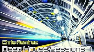 Deep House Sessions 2014 Vol. 8 - Chris Ramirez