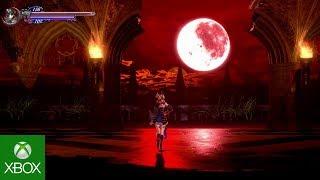 Bloodstained: Ritual of the Night – Launch Trailer