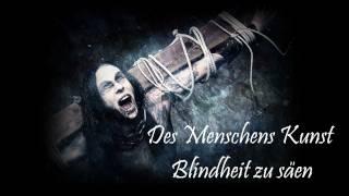 Nachtblut Album Antik