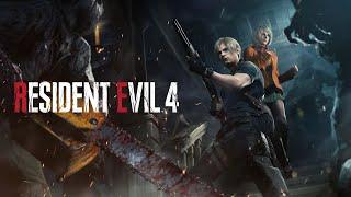 Resident Evil 4 Remake | Blind Playthrough - #01