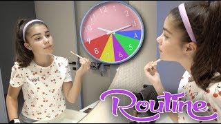 After School & Night Time Routine 2018 | Grace's Room