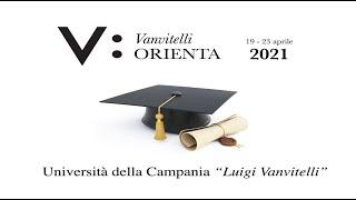 Vanvitelli Orienta   V2 Lettere e Beni Culturali