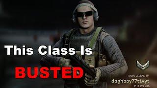 Tarkov Arena Handler class guide