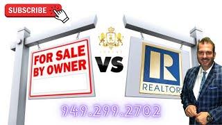 FSBO vs Realtor