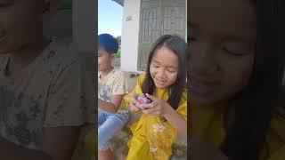 ACC - Bạn Bè Không Chia Sẻ Đồ Chơi Với Cô Bé || Friends Don't Share Toys With Her.