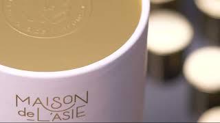 Maison de L'Asie | Luxury Fragrances