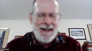 From Self-Pride to Self-Criticism: The Ending of Attar’s Ilahinama, Dr Ken Avery