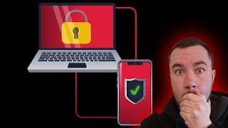 How Hackers Bypass MFA! - (Multi-Factor Authentication)