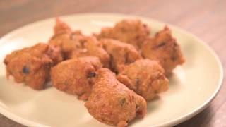 Visit Barbados - How To Make Bajan Fish Cakes