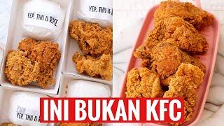 INI BUKAN KFC ‼️