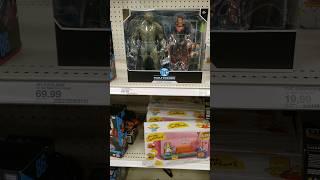 DC DOOMSDAY & SUPERMAN ACTION FIGURES  #shorts