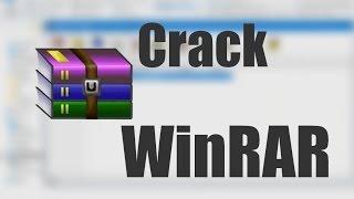 [Crack FR] Cracker WinRAR toutes versions