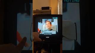 “The Aspect Ratio Problem” with my media setup…